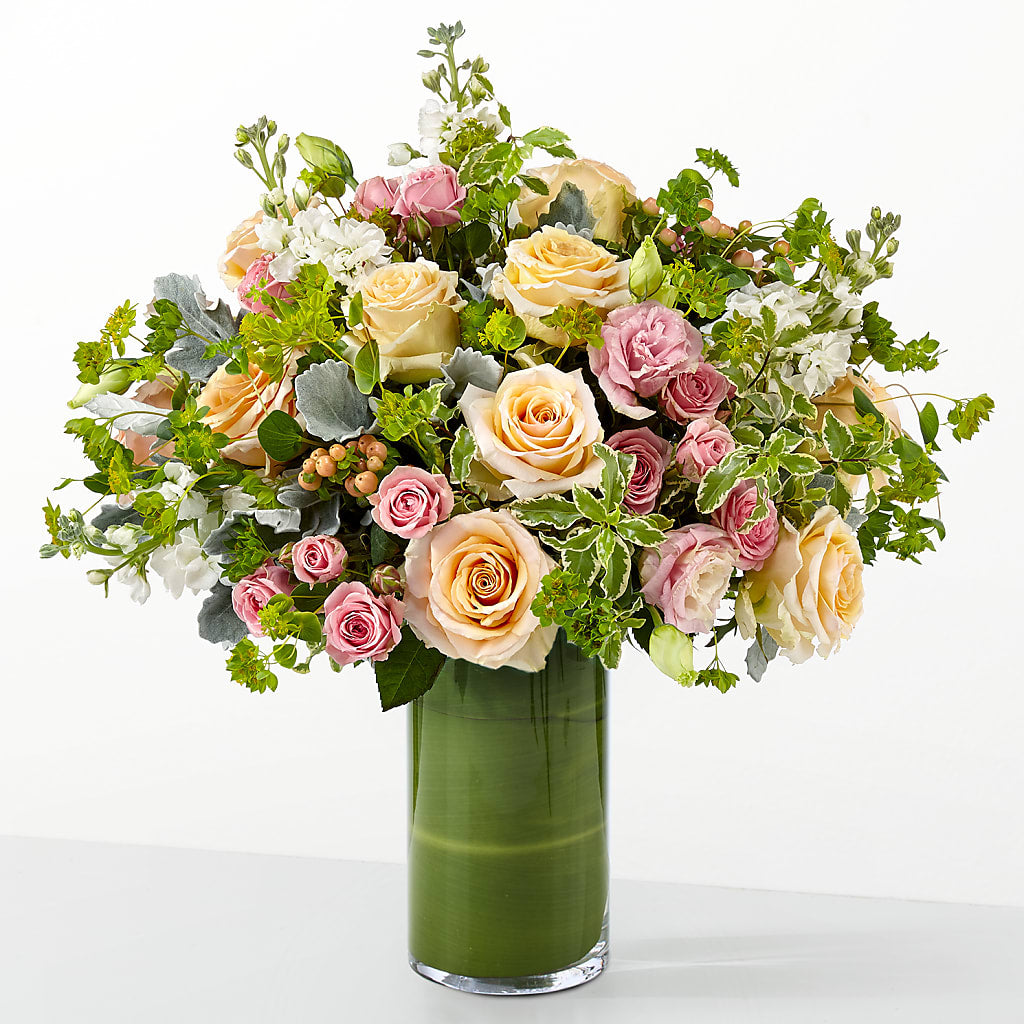 The Glamour Shot – MARIA'S FLORAL CREATIONS, Bethel CT