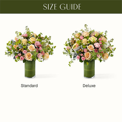 The Glamour Shot – MARIA'S FLORAL CREATIONS, Bethel CT