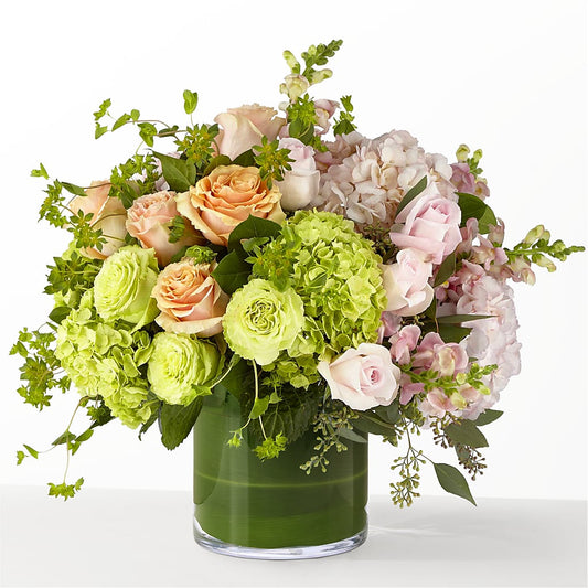 The Art Deco – MARIA'S FLORAL CREATIONS, Bethel CT