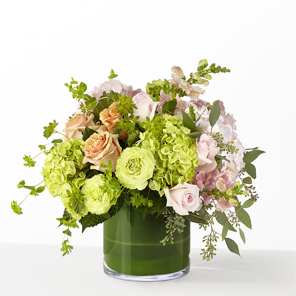 The Art Deco – MARIA'S FLORAL CREATIONS, Bethel CT