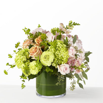 The Art Deco – MARIA'S FLORAL CREATIONS, Bethel CT