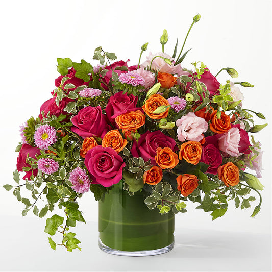 The Trendsetter – MARIA'S FLORAL CREATIONS, Bethel CT