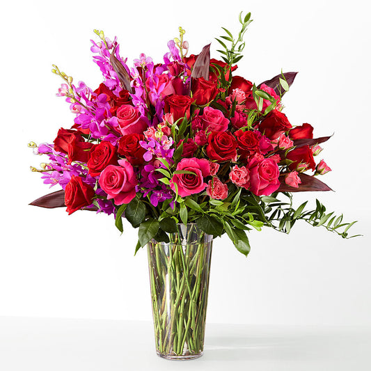 The Honeymoon – MARIA'S FLORAL CREATIONS, Bethel CT