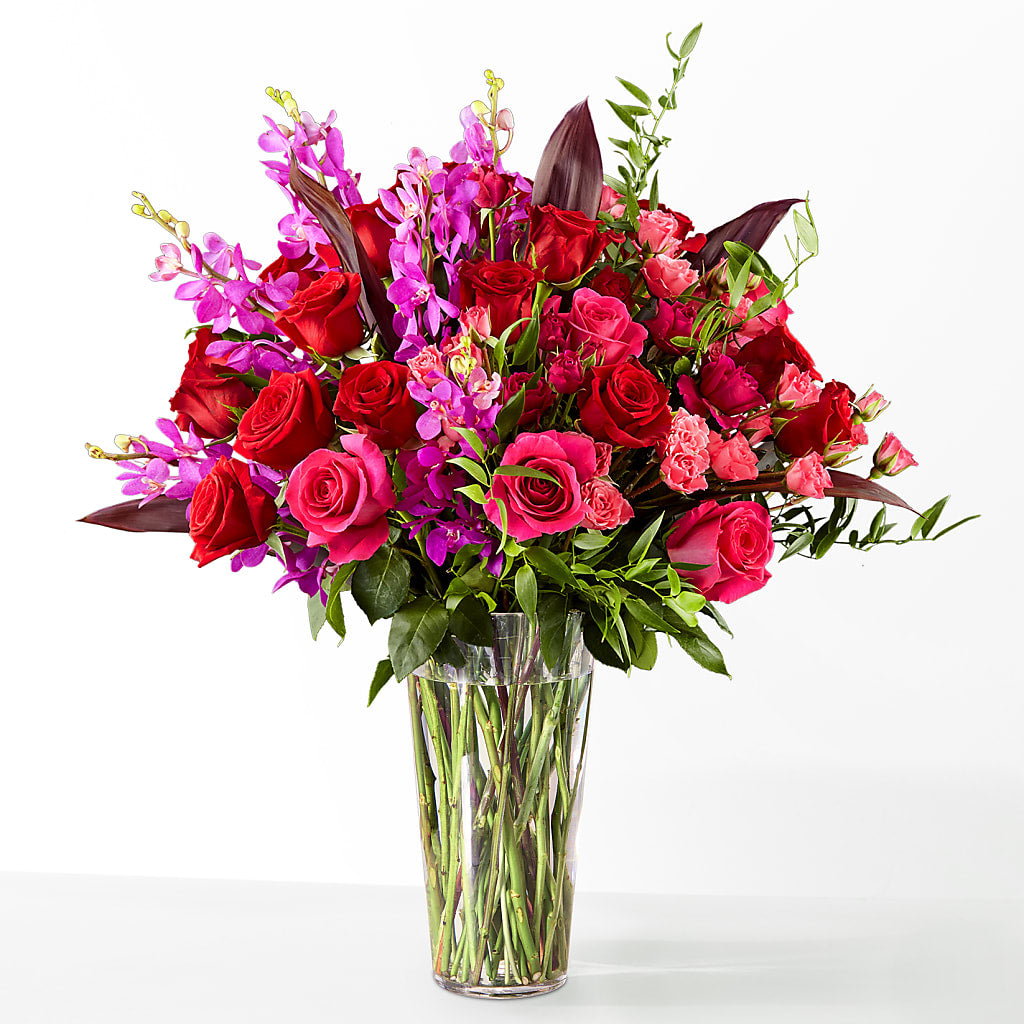 The Honeymoon – MARIA'S FLORAL CREATIONS, Bethel CT