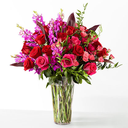 The Honeymoon – MARIA'S FLORAL CREATIONS, Bethel CT