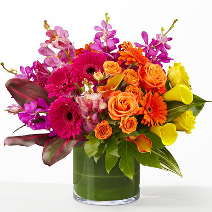 The Mosaic – MARIA'S FLORAL CREATIONS, Bethel CT