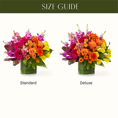 The Mosaic – MARIA'S FLORAL CREATIONS, Bethel CT