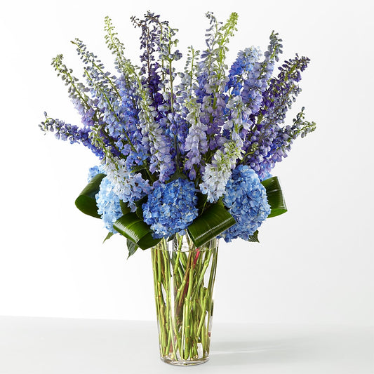 The Editorial – MARIA'S FLORAL CREATIONS, Bethel CT
