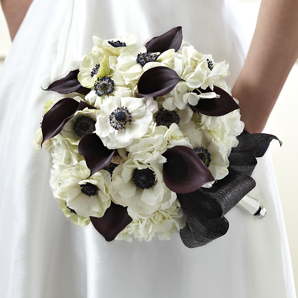 To Have and To Hold Bouquet – MARIA'S FLORAL CREATIONS, Bethel CT