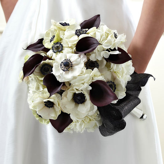 To Have and To Hold Bouquet – MARIA'S FLORAL CREATIONS, Bethel CT