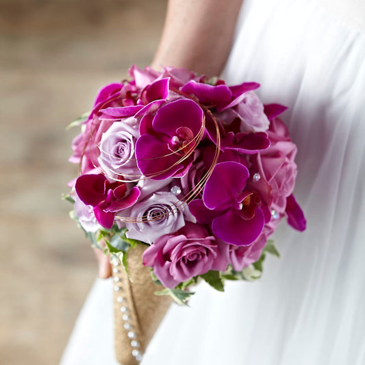 Breathless Bouquet – MARIA'S FLORAL CREATIONS, Bethel CT