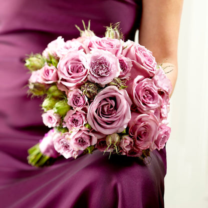 Veronica Bouquet – MARIA'S FLORAL CREATIONS, Bethel CT