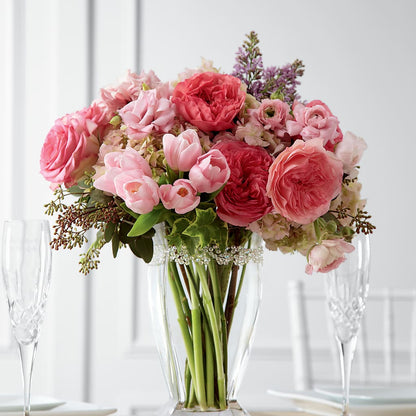 Abundant Array Arrangement – MARIA'S FLORAL CREATIONS, Bethel CT