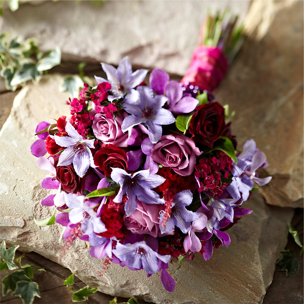 Enlightened Love Bouquet – MARIA'S FLORAL CREATIONS, Bethel CT