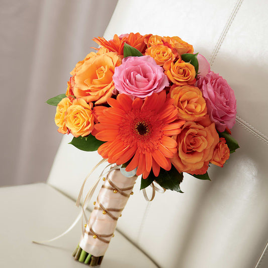Lifetime of Love Bouquet – MARIA'S FLORAL CREATIONS, Bethel CT