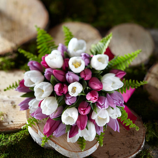 Steal My Heart Bouquet – MARIA'S FLORAL CREATIONS, Bethel CT