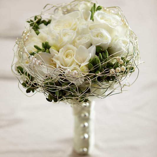 Evermore Bouquet – MARIA'S FLORAL CREATIONS, Bethel CT