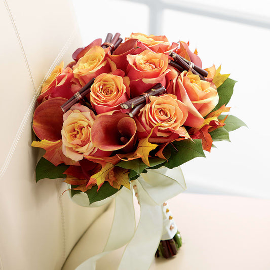 Love Everlasting Bouquet – MARIA'S FLORAL CREATIONS, Bethel CT