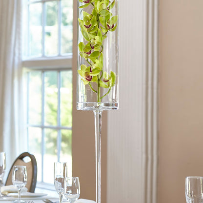 Green Mini Cymbidium Bouquet – MARIA'S FLORAL CREATIONS, Bethel CT