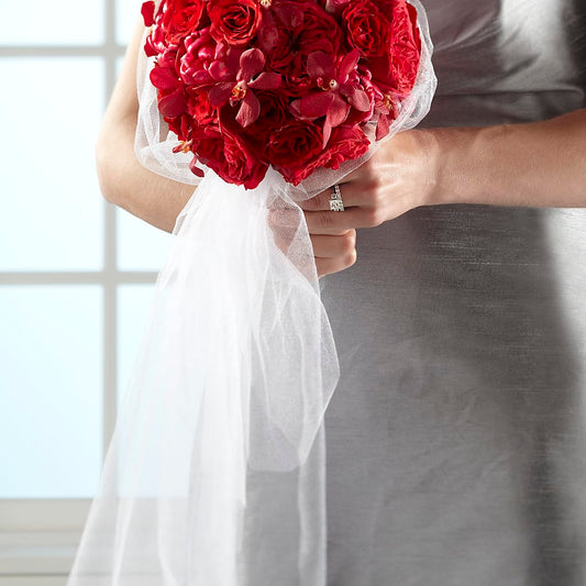 Desire Bouquet – MARIA'S FLORAL CREATIONS, Bethel CT