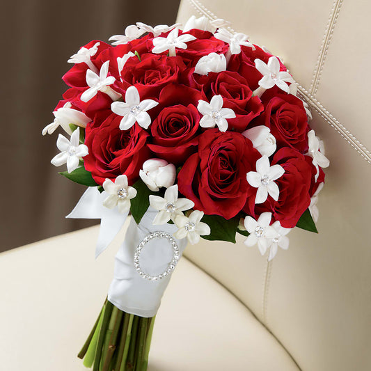 Poetry Bouquet – MARIA'S FLORAL CREATIONS, Bethel CT